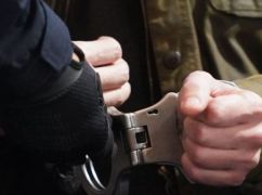 У Харкові покарають крадія "зі стажем": Поліція оголосила підозру