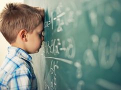 Менш як 40% першокласників Харківщини відвідуватимуть школи