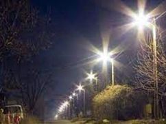 На Харківщині ОТГ пропонує жителям вирішити, чи потрібні їм вуличні ліхтарі