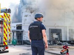 На Харківщині окупанти убили одного мирного жителя, ще семеро людей – поранені