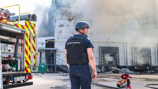 На Харківщині окупанти убили одного мирного жителя, ще семеро людей – поранені