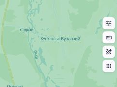 ЦПД опроверг сообщения россиян о захвате Купянска-Узлового