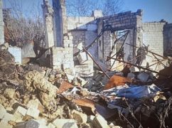 Зеленський відреагував на обстріл енергетики в Харківській області