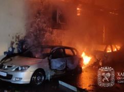 Враг нанес удары по Харькову и 9 населенным пунктам области: 6 погибших и 8 раненых