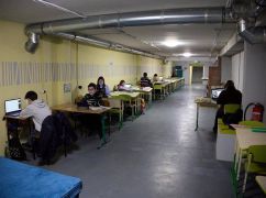 У всіх районах Харкова працює понад сотня пунктів незламності