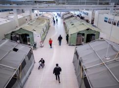 Норвегия планирует принять в 2024 году до 40 тысяч беженцев из Украины – генсек NRC