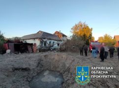 Синегубов рассказал, где на Харьковщине больше раненых в результате российских обстрелов