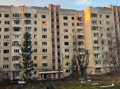 За тиждень росіяни шість разів били по Харкову – Терехов
