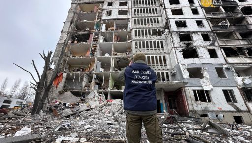 За тиждень кількість тривог у Харкові скоротилася на майже 60%