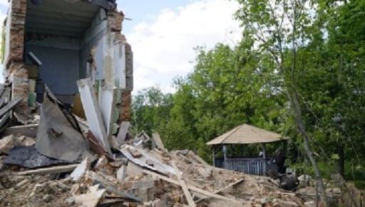 Россияне уничтожают жилье и инфраструктуру Харьковщины: где прилетело за прошедшие сутки