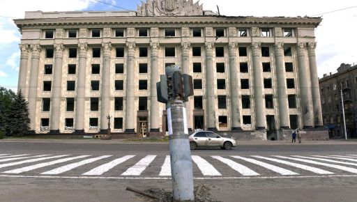 В Харькове без отопления в результате обстрела остается 100 тысяч абонентов - ОВА