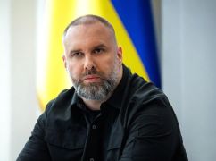 Зеленский наградил начальника Харьковской ОВА орденом Богдана Хмельницкого