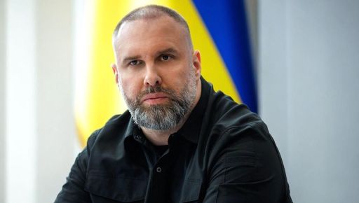 Зеленський нагородив начальника Харківської ОВА орденом Богдана Хмельницького