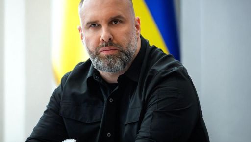Зеленський нагородив начальника Харківської ОВА орденом Богдана Хмельницького