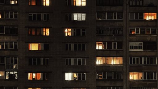 Из-за аварии на сети без света &ndash; два города на Харьковщине