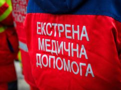 В Харькове российский БПЛА попал в балкон многоэтажки, пострадал человек &ndash; Синегубов