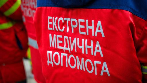 В Харькове российский БПЛА попал в балкон многоэтажки, пострадал человек &ndash; Синегубов