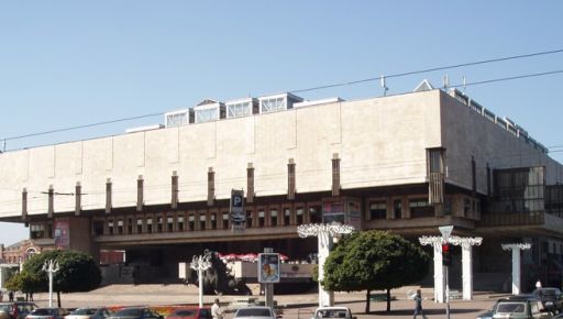 ХНАТОБ оживит хоровую кантату Орфа: когда состоится премьера балетного представления