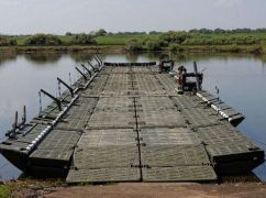 У Куп&rsquo;янську знищують російський плацдарм на західному березі Осколу &ndash; УОС