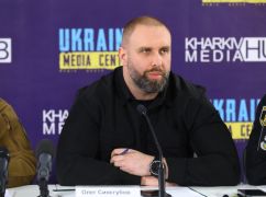 Есть попадание в критическую инфраструктуру: Синегубов рассказал о последствиях шахедной атаки на Харьков