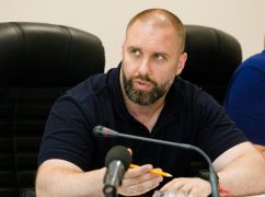 Синегубов рассказал о состоянии раненого на Чугуевщине работника объекта критической инфраструктуры