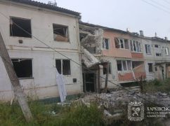 Внаслідок обстрілів Харківщини постраждали 7 людей, зокрема дитина - Синєгубов