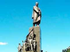 У Харкові пройде міська акція до дня народження Шевченка