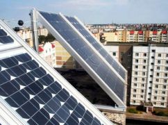 У Харкові на дахах лікарнень встановлять сонячні панелі