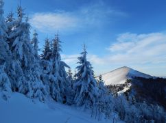 Харківський турист заблукав на горі Парашка: деталі порятунку