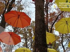У Харкові з початку тижня дощитиме