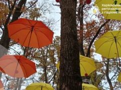 Синоптики рассказали, какой погоды ждать на Харьковщине 18 ноября