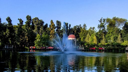 Харків викупив свій же кредит, який брали на реконструкцію Центрального парку