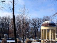 На Харьковщине февраль станет теплее января – синоптики