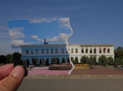 Архитекторы взялись спасать историческое здание, где зарождалось женское образование в Харьковской области (ФОТОРЕПОРТАЖ)
