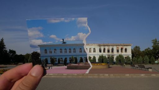 Архитекторы взялись спасать историческое здание, где зарождалось женское образование в Харьковской области (ФОТОРЕПОРТАЖ)