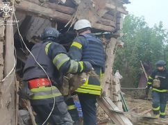 Рятувальники розповіли про наслідки ворожих обстрілів Куп'янська та Вовчанська