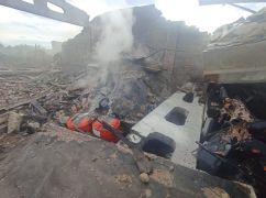 На Харківщині внаслідок авіаудару загинуло двоє людей: фото руйнувань