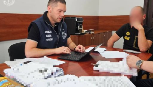 На Харьковщине частник "наварив" 200 тыс грн на ремонте дороги: что ему грозит