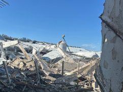 Россияне атаковали два сельхозпредприятия в Харьковской области - Синегубов