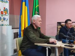 Терехов сообщил, когда начнется деколонизация топонимов Харькова