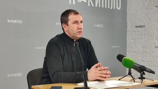 На Харківщині план вакцинації проти кору виконаний менше, ніж на половину