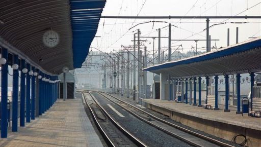 Паризьке та Квіточ: На Харківщині українізували залізницю