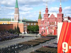 Что означает жалкое заявление Кремля об ударе по центру Киева 9 мая