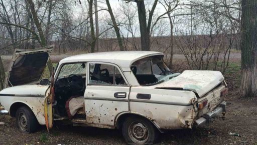 Окупанти дронами атакували село на Харківщині: пошкоджено будинки, авто, енергомережі