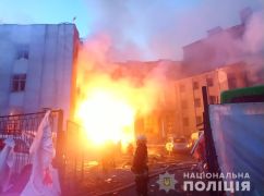 Росія хоче перетворити Харків на Алеппо - Подоляк