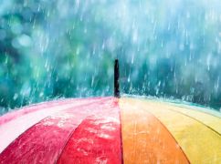 Дощі не покинуть Харківщину: погода на 27 липня