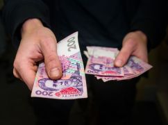 У Харкові водійка у стані алкогольного сп'яніння намагалася "відкупитись" за 40 тис. грн