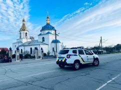 Больше чем ожидали: В Харьковской области назвали количество верующих, посетивших храмы на Пасху