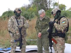 ГБР на Харьковщине поймало москвича, скрывавшегося от ВСУ