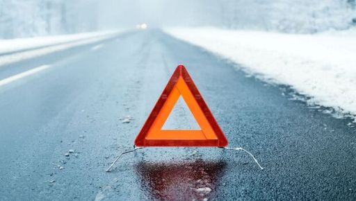 Харьковщину 6 февраля сковывает гололед: синоптики предупреждают об опасности